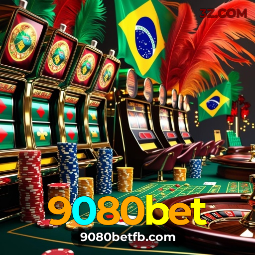 Retorno ao Cassino 9080bet | Login com Suporte 24h