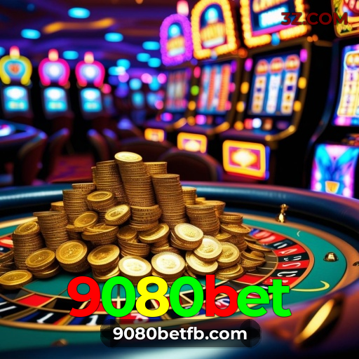 Baixe o App Oficial do 9080bet | Cassino Online Brasil