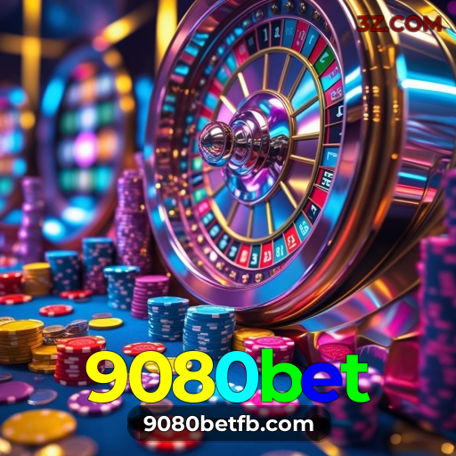 Retorno ao Cassino 9080bet | Login com Suporte 24h