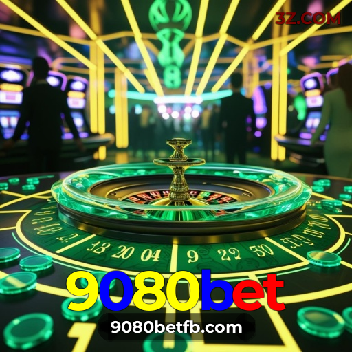 Login Social e Inovador: Conheça o 9080bet