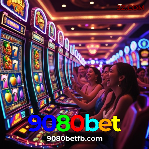 Recursos Paga do 9080bet: Experiência de Jogo Elevada