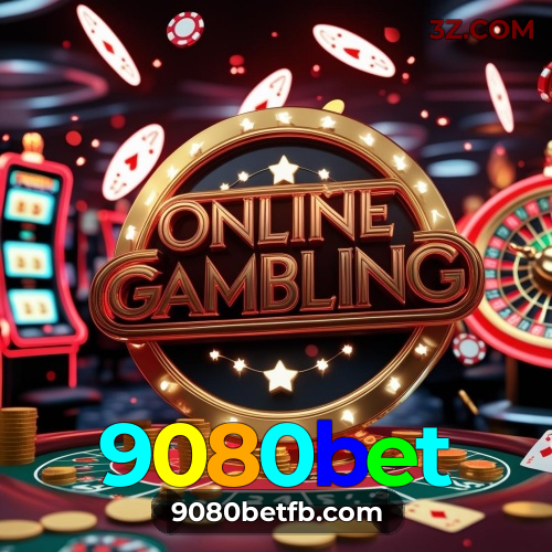 Ofertas Imperdíveis na Promo do 9080bet para Gamers