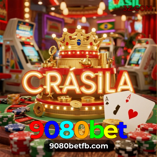 Ofertas Imperdíveis na Promo do 9080bet para Gamers