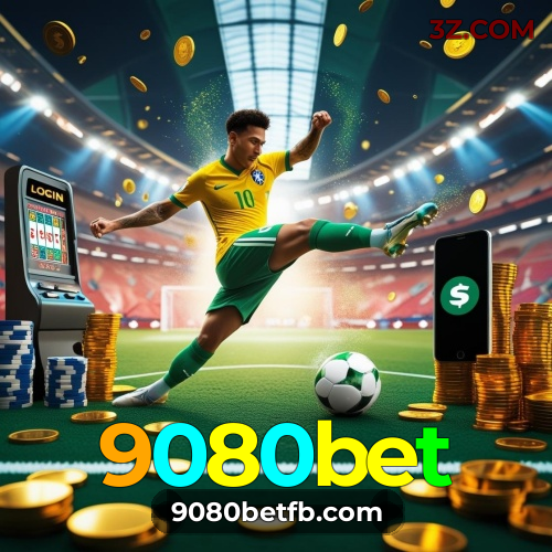 Ofertas Imperdíveis na Promo do 9080bet para Gamers