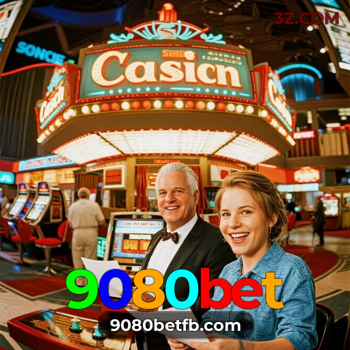 Download do App 9080bet | Cassino Online com PIX