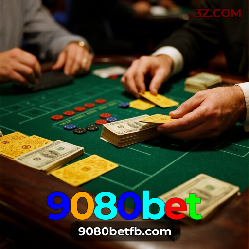 Baixe o App Oficial do 9080bet | Cassino Online Brasil