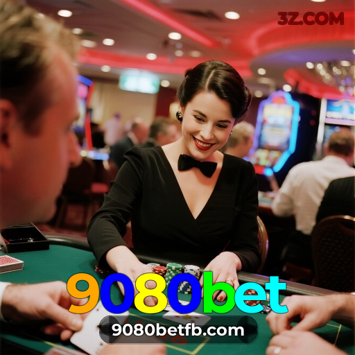 Recursos Paga do 9080bet: Experiência de Jogo Elevada