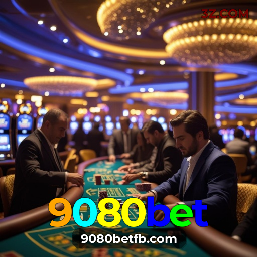 Recursos Paga do 9080bet: Experiência de Jogo Elevada