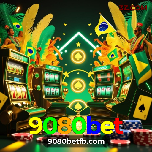 9080bet: Apostas Esportivas Online com Segurança e PIX