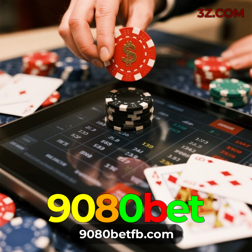 Bônus no 9080bet: oportunidades por tempo limitado e extras exclusivos