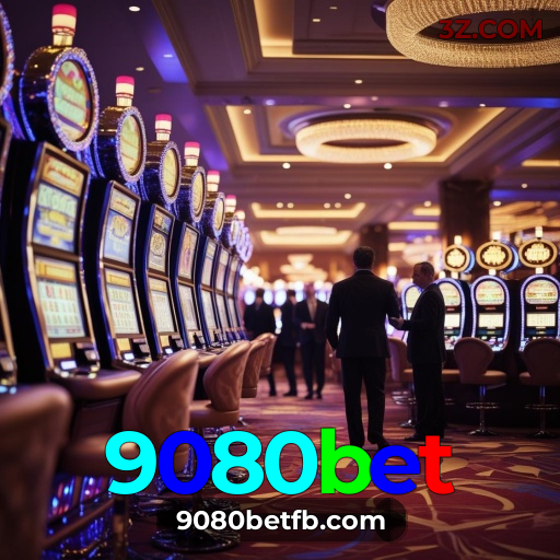 9080bet | Cassino Online Imersivo com Experiência Profissional no Brasil