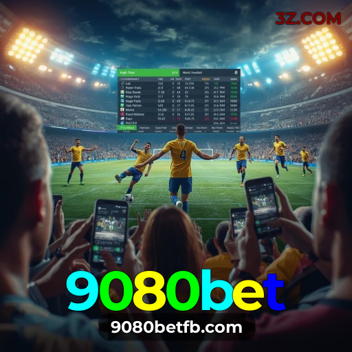 Experimente Baixar Jogos Imperdíveis no 9080bet
